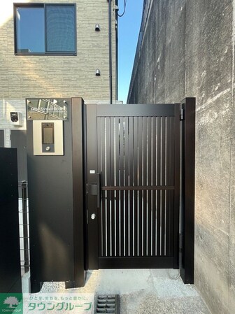 Olive Terrace高ヶ坂の物件内観写真